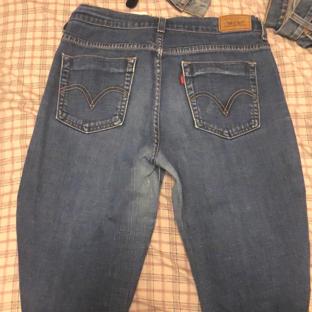 capris - Picture 2 of 3